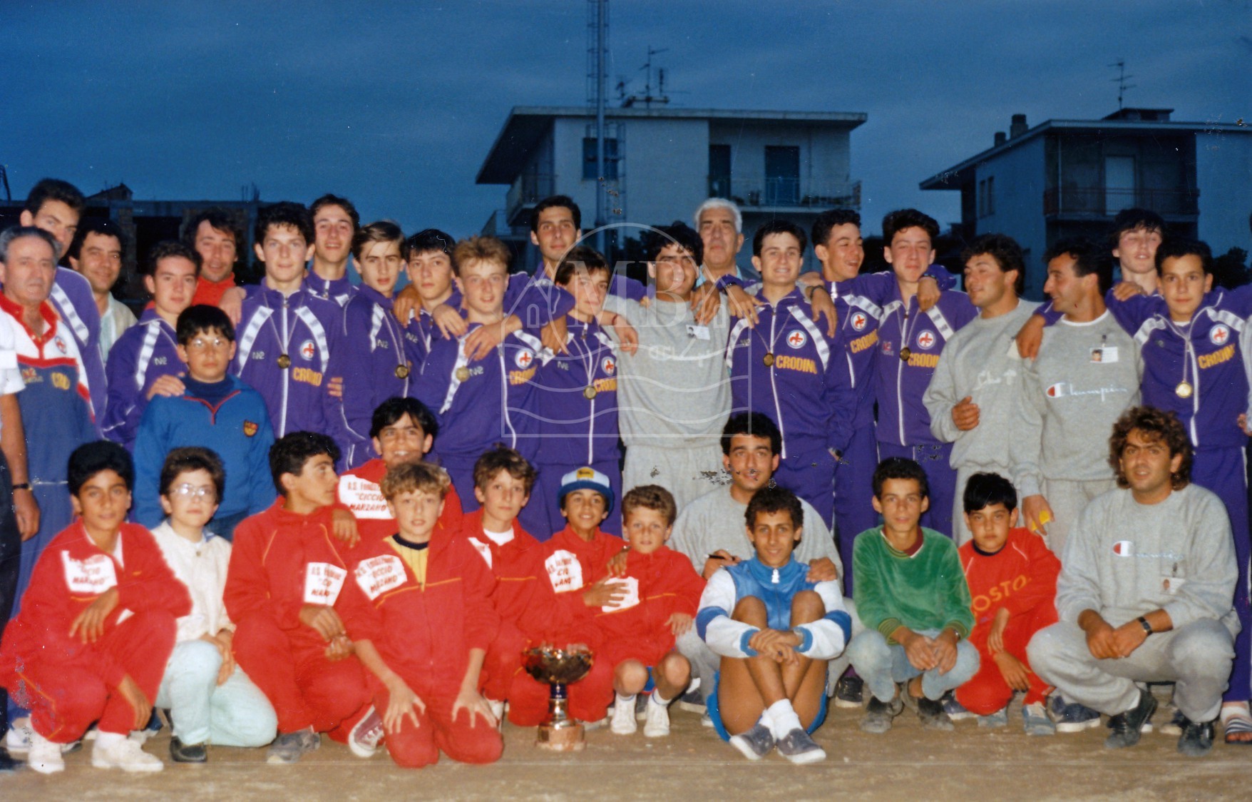 Torneo Ciccio Marzano | Parte 6